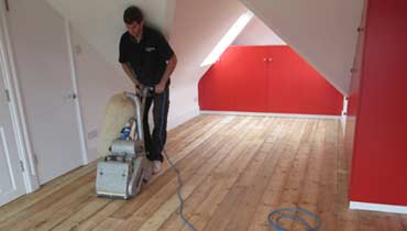 Floorboards sanding in Rickmansworth | Floor Sanding Rickmansworth