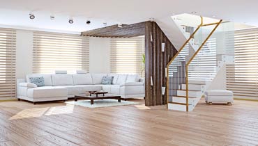 Rickmansworth sanding blog