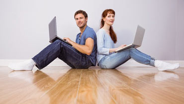 Sanding Testimonials in Rickmansworth